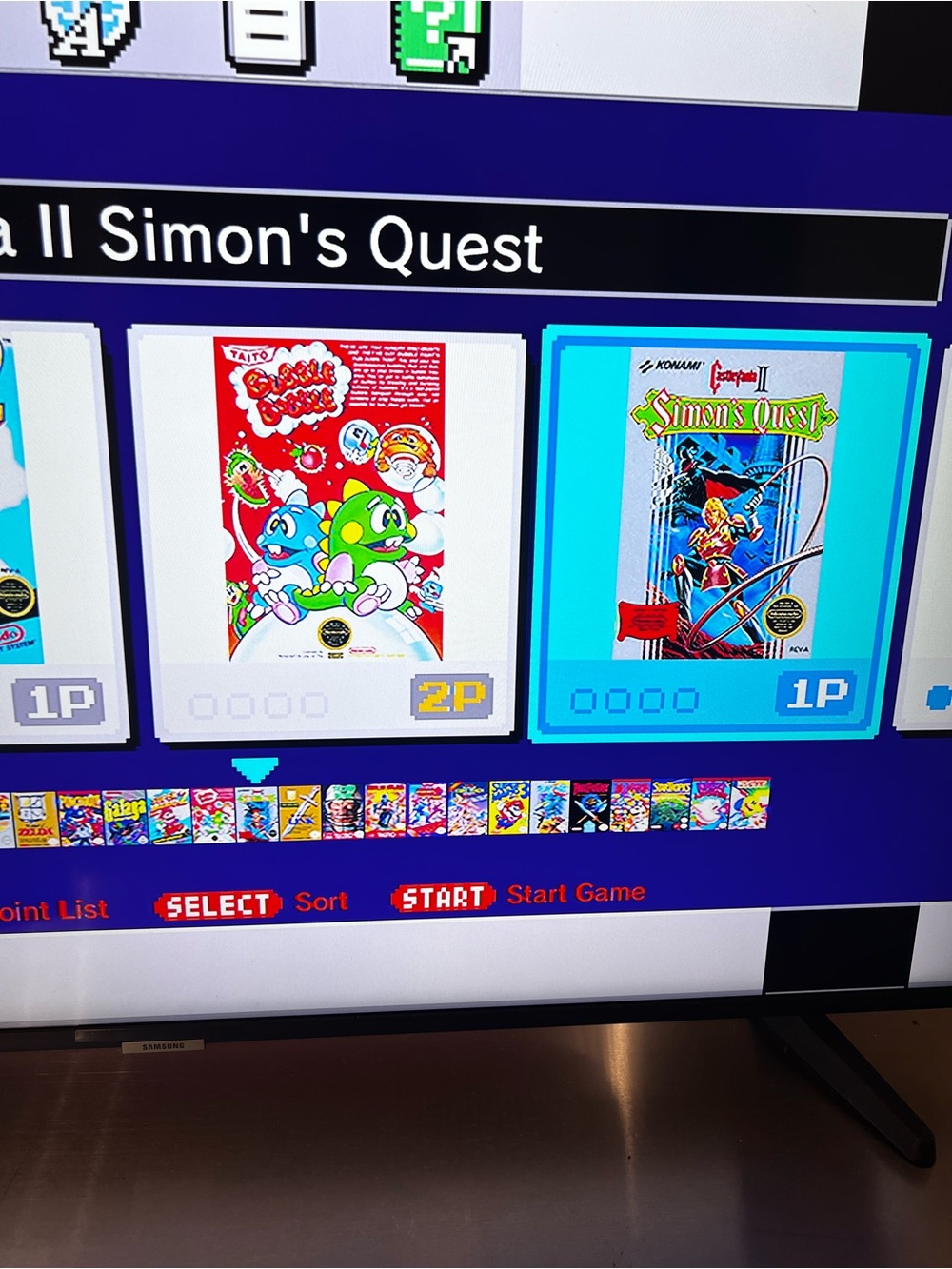 Nintendo NES Classic Mini Entertainment System - Picture 13 of 16